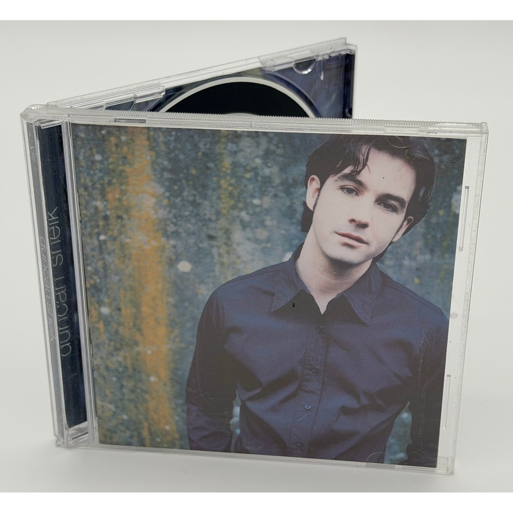 Duncan Sheik by Duncan Sheik Self-Titled Debut CD 1996 Atlantic